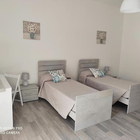 Alcivico26 Appartement Alghero Buitenkant foto