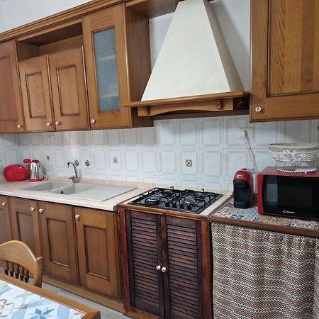Alcivico26 Appartement Alghero Buitenkant foto