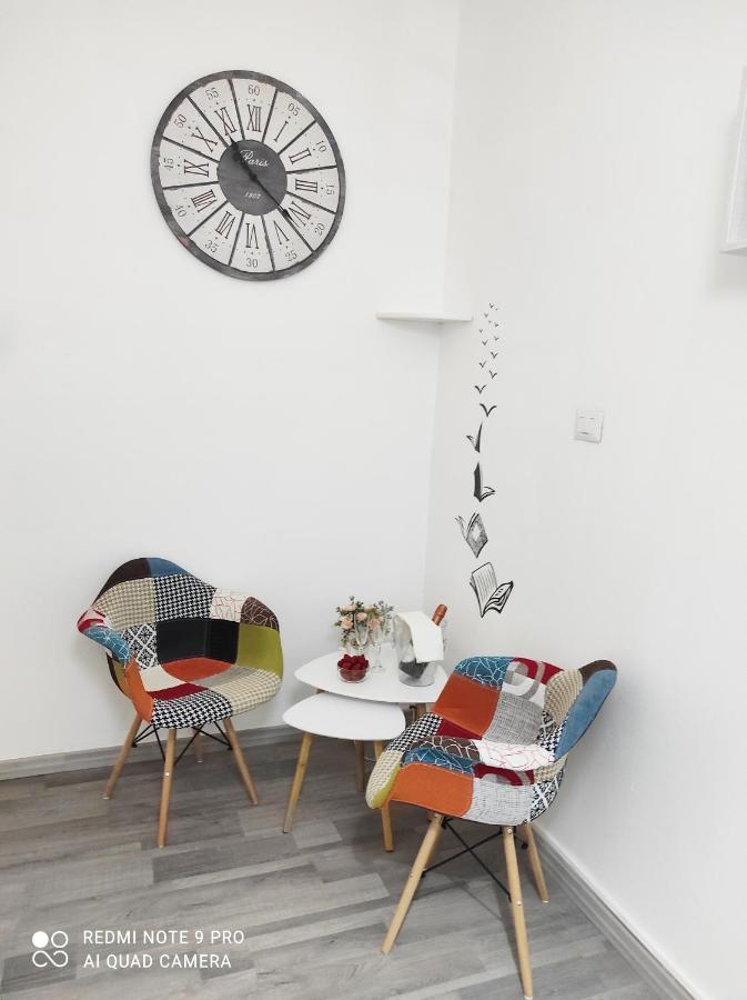 Alcivico26 Appartement Alghero Buitenkant foto