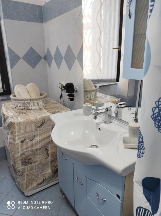 Alcivico26 Appartement Alghero Buitenkant foto