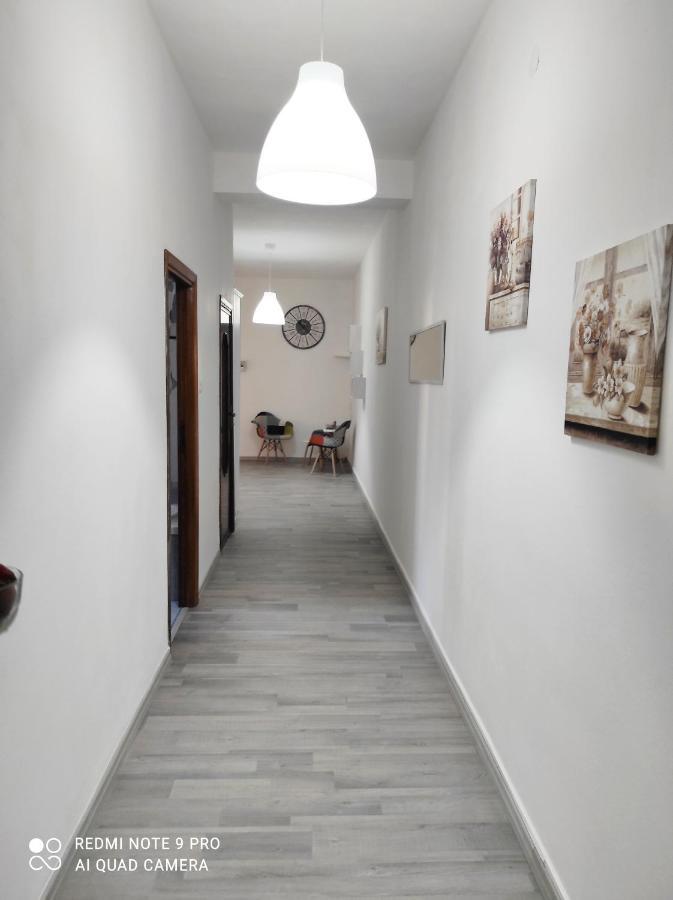 Alcivico26 Appartement Alghero Buitenkant foto