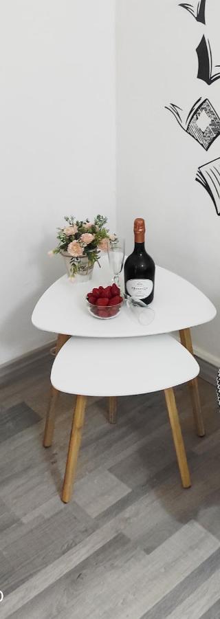 Alcivico26 Appartement Alghero Buitenkant foto