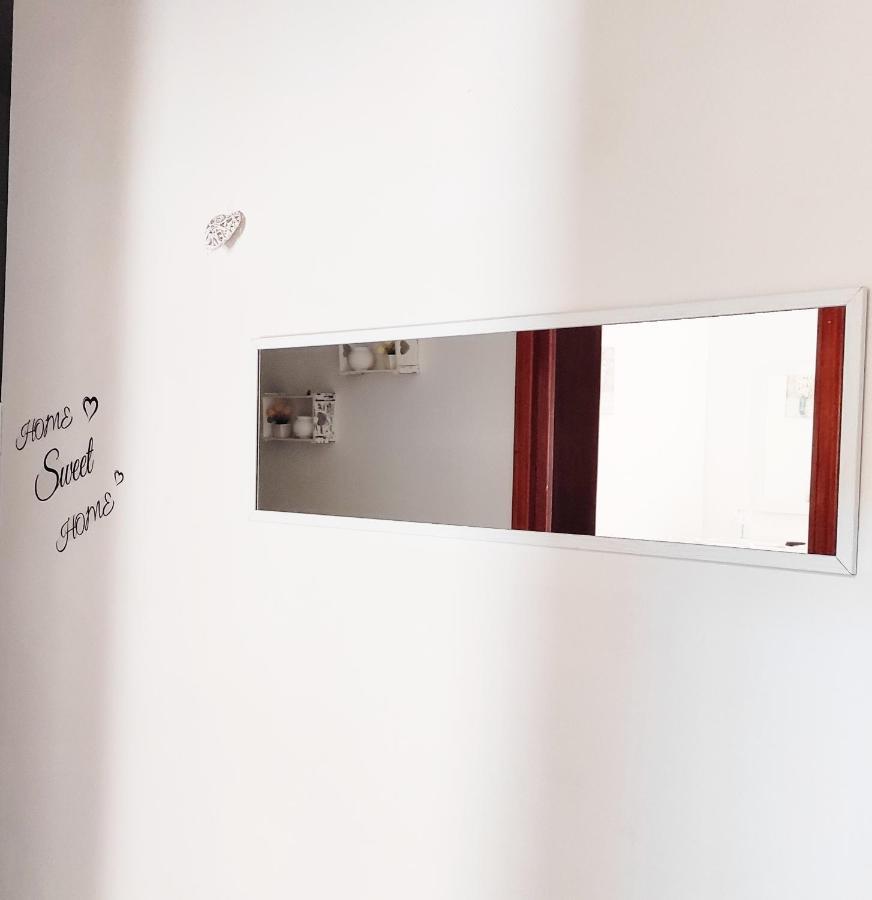 Alcivico26 Appartement Alghero Buitenkant foto