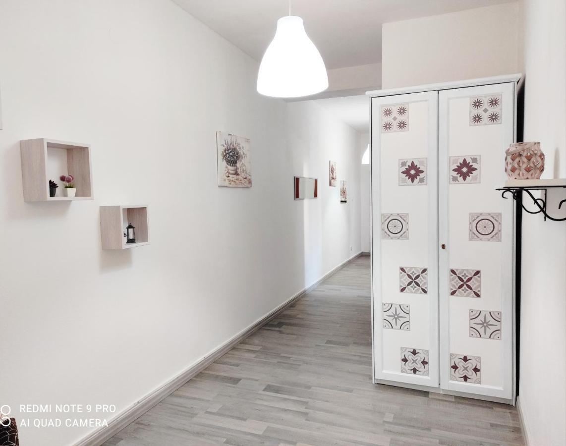 Alcivico26 Appartement Alghero Buitenkant foto