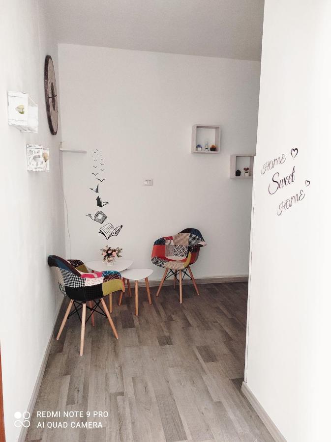 Alcivico26 Appartement Alghero Buitenkant foto