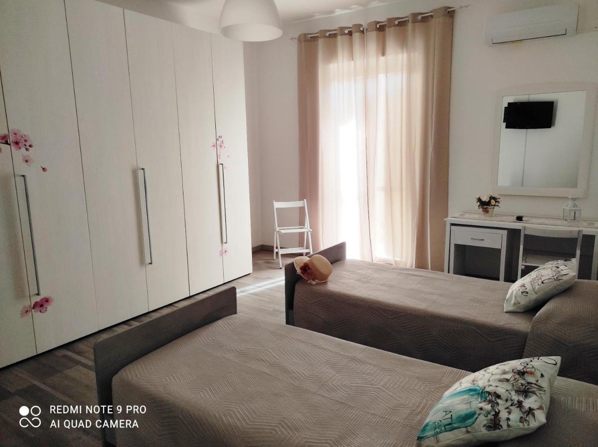 Alcivico26 Appartement Alghero Buitenkant foto
