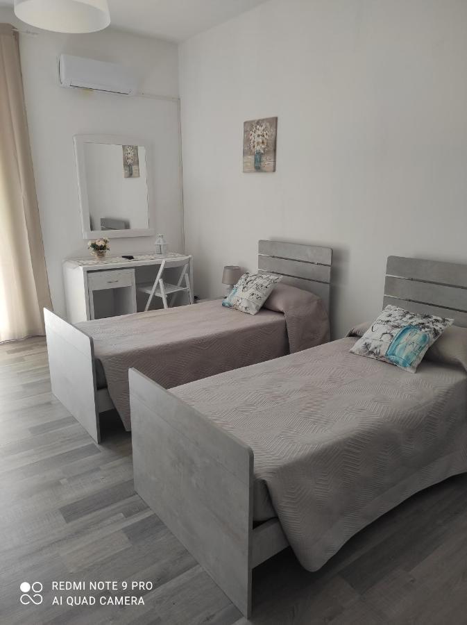 Alcivico26 Appartement Alghero Buitenkant foto