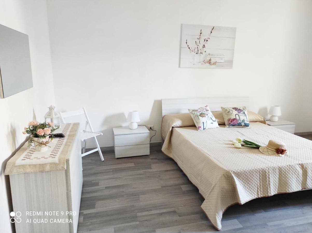 Alcivico26 Appartement Alghero Buitenkant foto