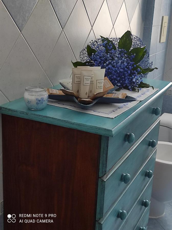 Alcivico26 Appartement Alghero Buitenkant foto