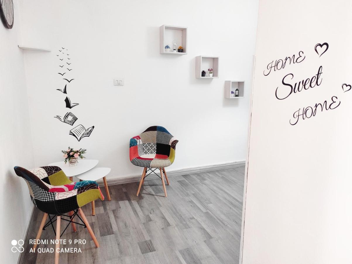 Alcivico26 Appartement Alghero Buitenkant foto