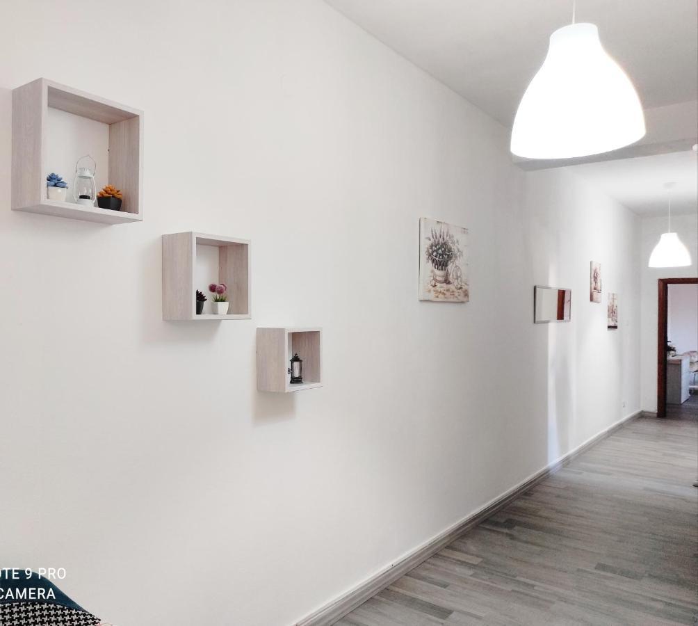 Alcivico26 Appartement Alghero Buitenkant foto