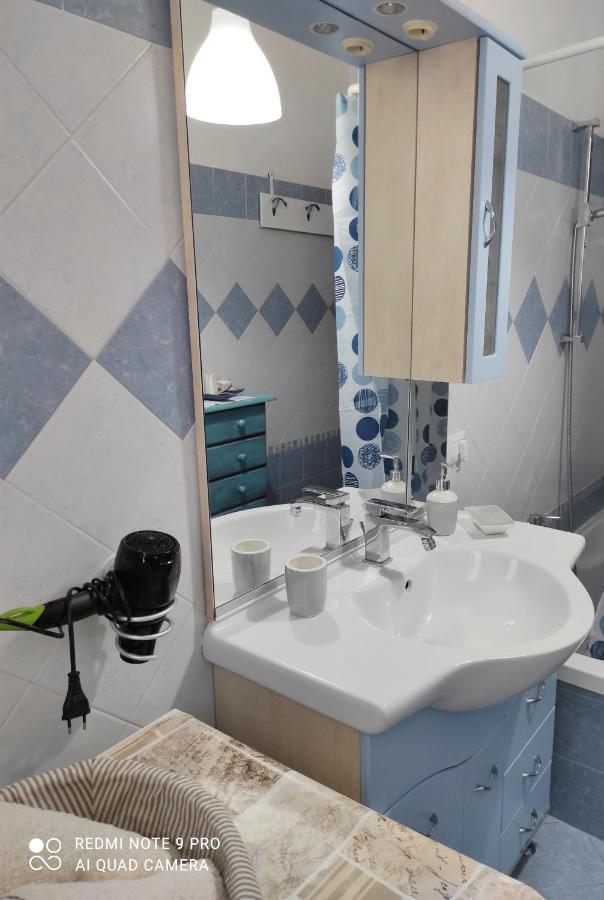 Alcivico26 Appartement Alghero Buitenkant foto