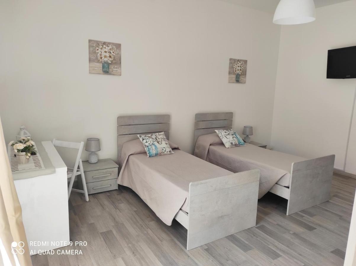 Alcivico26 Appartement Alghero Buitenkant foto
