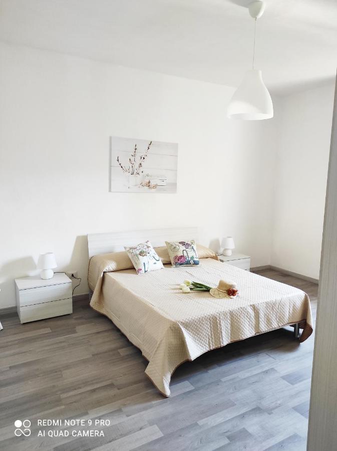Alcivico26 Appartement Alghero Buitenkant foto