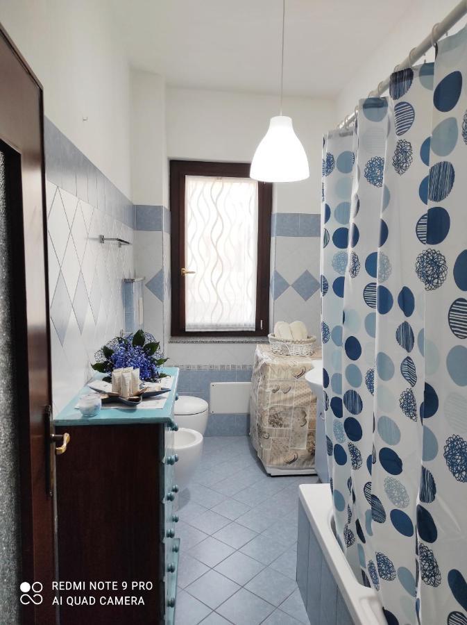 Alcivico26 Appartement Alghero Buitenkant foto
