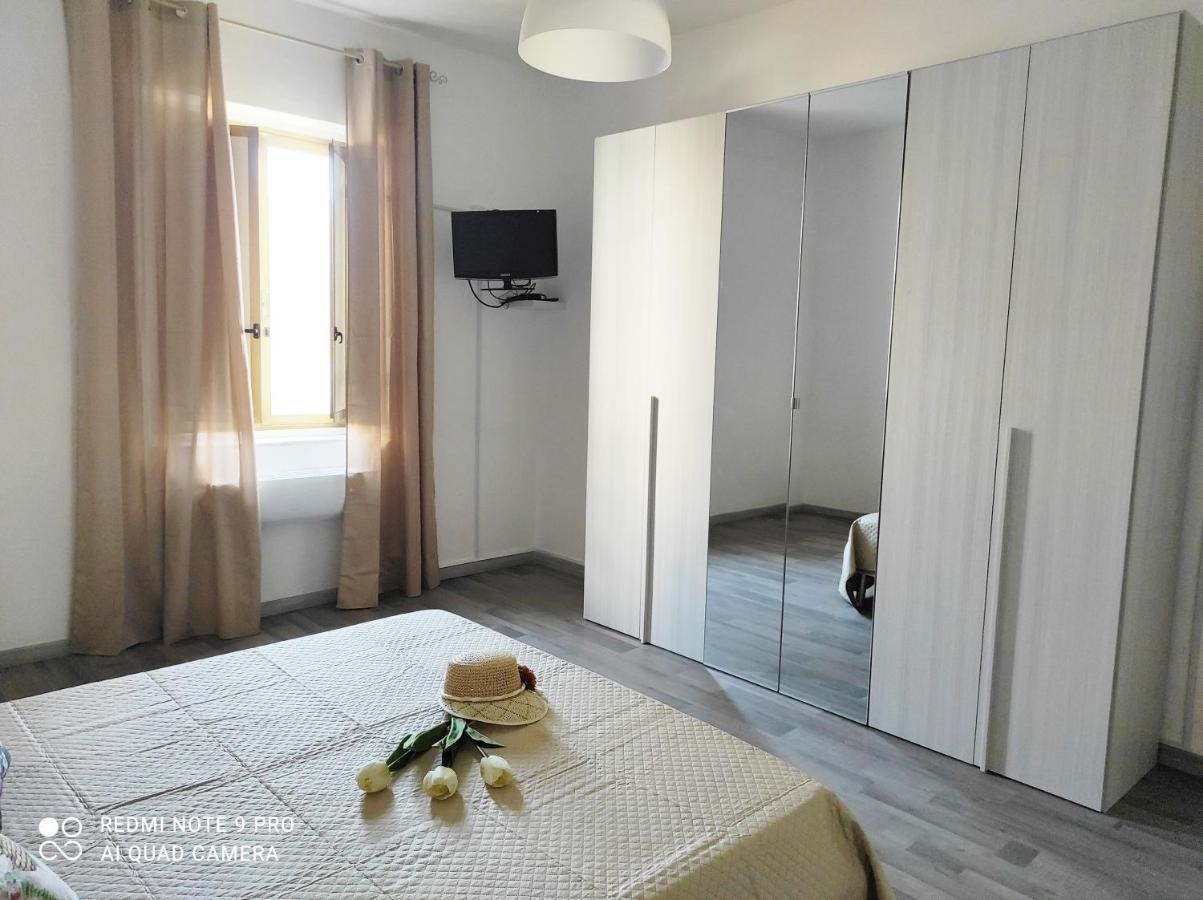Alcivico26 Appartement Alghero Buitenkant foto