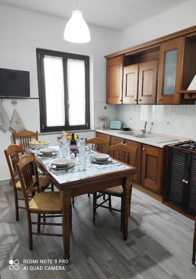 Alcivico26 Appartement Alghero Buitenkant foto