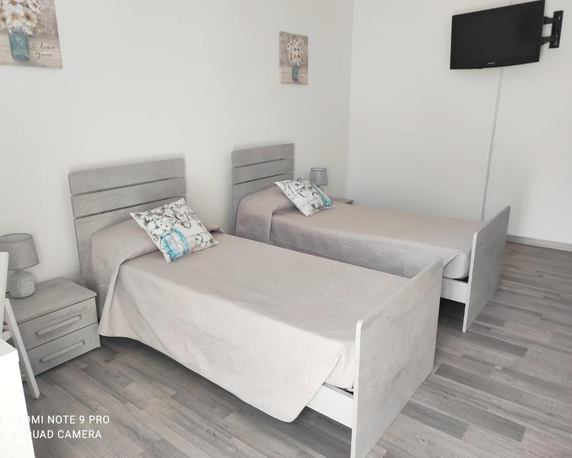 Alcivico26 Appartement Alghero Buitenkant foto