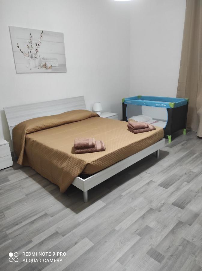 Alcivico26 Appartement Alghero Buitenkant foto