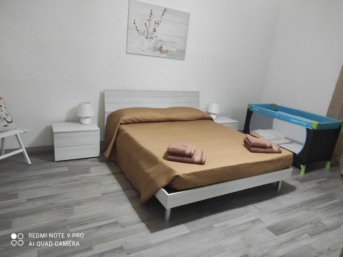 Alcivico26 Appartement Alghero Buitenkant foto