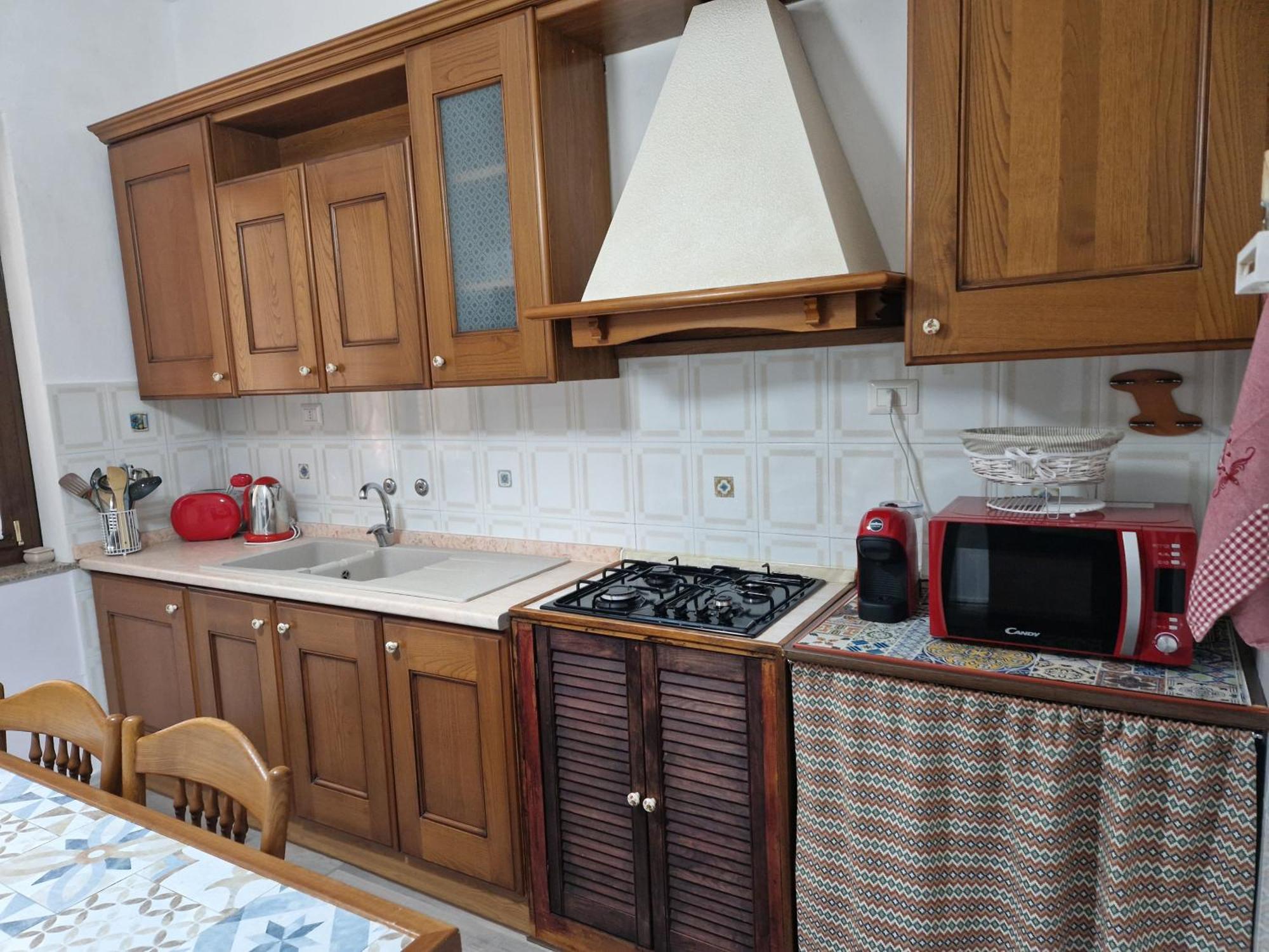 Alcivico26 Appartement Alghero Buitenkant foto