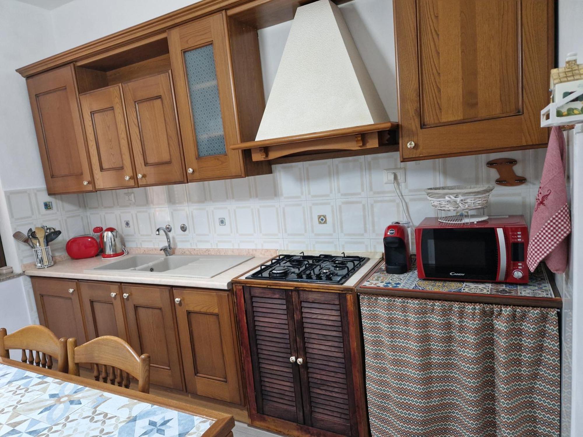 Alcivico26 Appartement Alghero Buitenkant foto