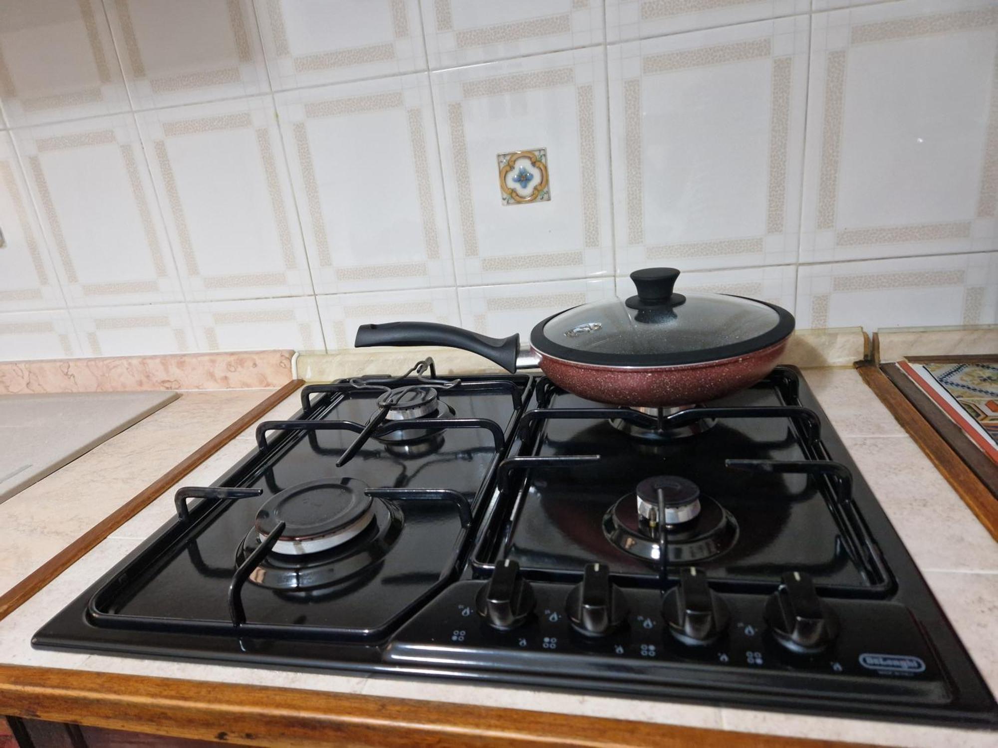 Alcivico26 Appartement Alghero Buitenkant foto