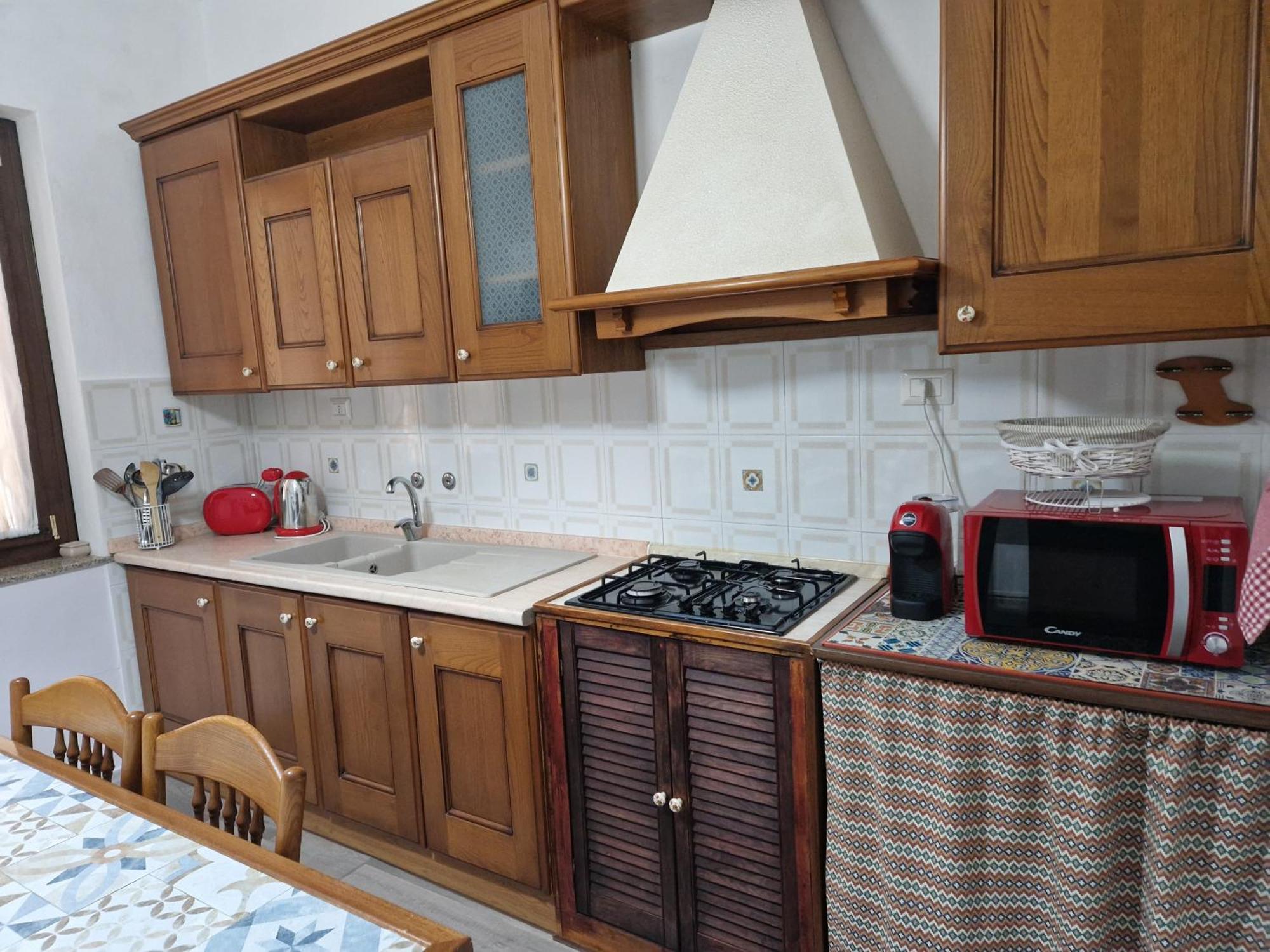 Alcivico26 Appartement Alghero Buitenkant foto